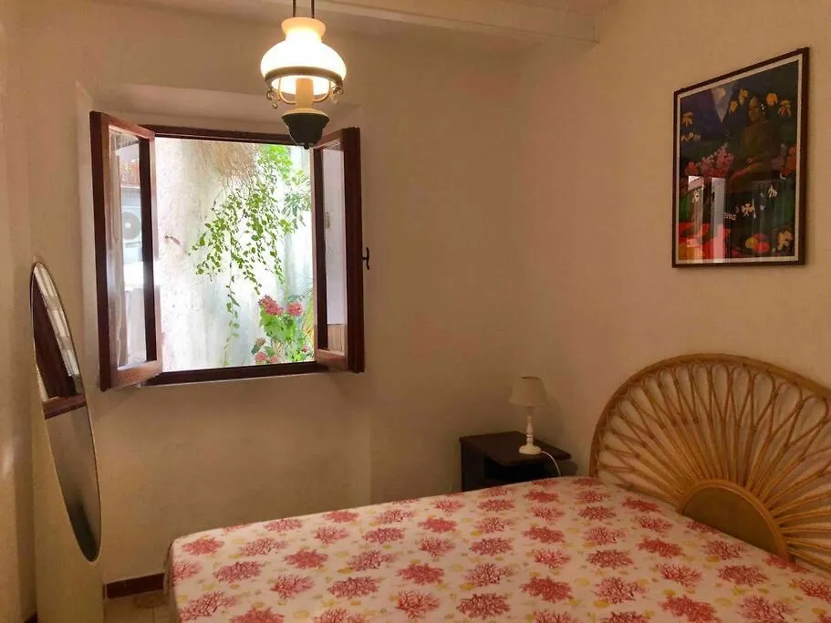 Holiday home Via Della Campana 17 Villa Portoferraio Italy
