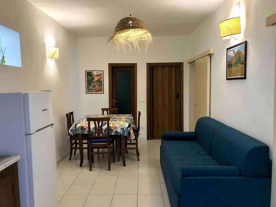 Holiday home Via Della Campana 17 Villa Portoferraio