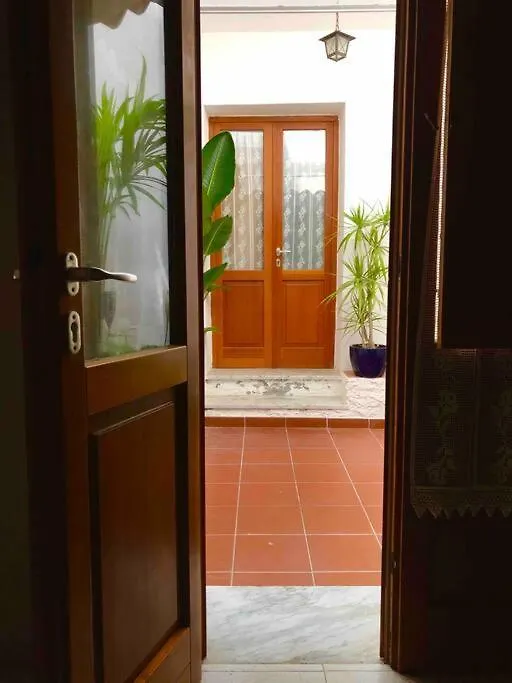 Holiday home Via Della Campana 17 Villa Portoferraio