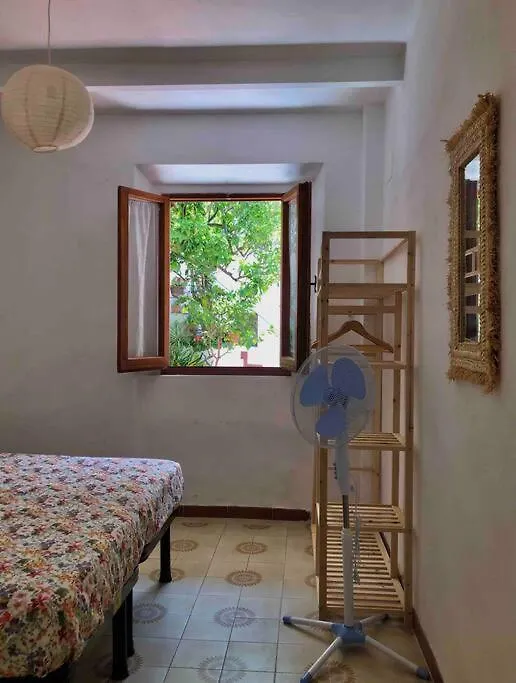 Via Della Campana 17 Villa Portoferraio Holiday home