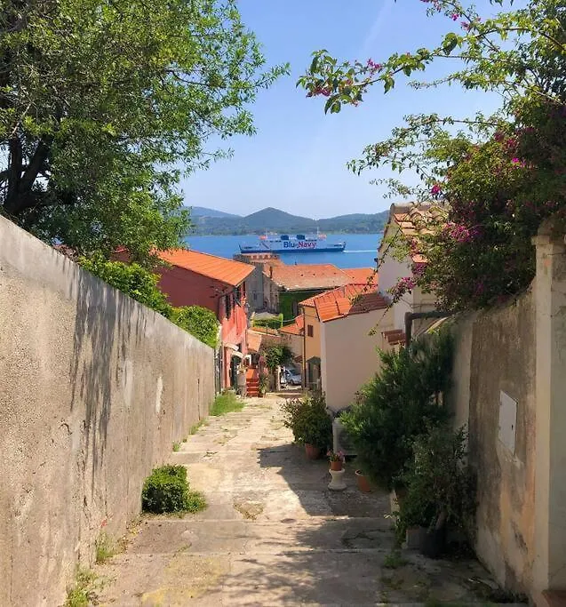 Via Della Campana 17 Villa Portoferraio Holiday home