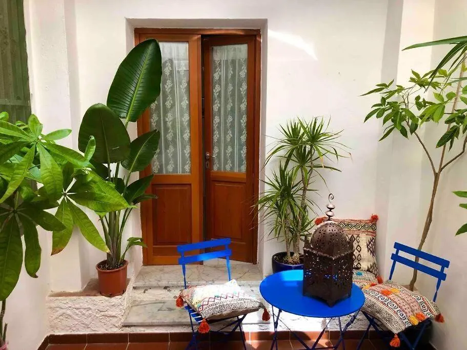 Holiday home Via Della Campana 17 Villa Portoferraio