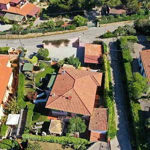 Casa vacanze Fiore, Portoferraio