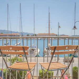 Casa vacanze Lungomare, Portoferraio