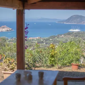 Casa vacanze Azzurra, Portoferraio