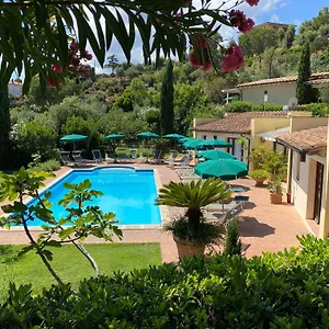 2* Appart hôtel Belvedere Residenza Mediterranea