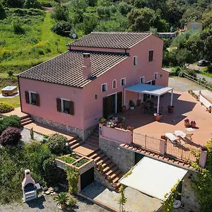 Bed & Breakfast Casalina, Portoferraio