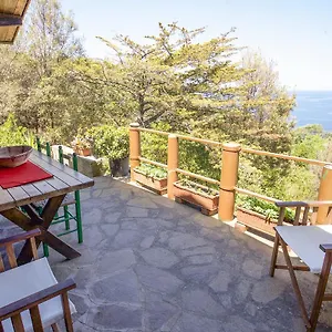 Casa vacanze Casetta Nel Parco, Portoferraio